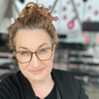 Embrase Employee Rebecca Croll's profile photo