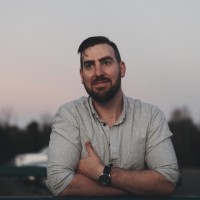 Rōnin Consulting Employee Eric Howard's profile photo