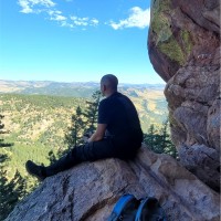 Insight Employee Michael Matlock's profile photo