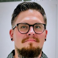 NSC Employee Mike Dean's profile photo