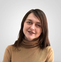 International Committee of the Red Cross - ICRC Employee Iryna Kushnir's profile photo