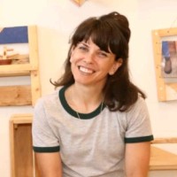 MOLET Employee Einat Kauli's profile photo