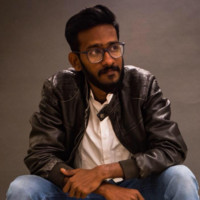 WisdmLabs Employee Jayakumar Mamani's profile photo
