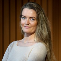 ebber Employee Rebecca Hjelset's profile photo