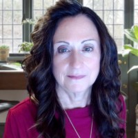 Rita Marshall Email & Phone Number