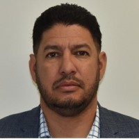 Northrop Grumman Employee David Pizana's profile photo