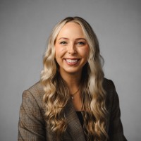 Strider Employee Shelby Daines's profile photo