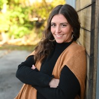 Science and Medicine Group Employee Alisa Alvich's profile photo