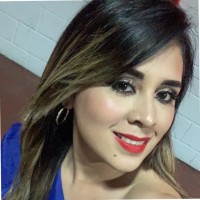 CNE Employee Zenia Barahona's profile photo