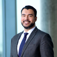 Management Leadership for Tomorrow Employee Christopher Alemán's profile photo