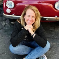 Spiegelworld Employee Beth Camuso's profile photo