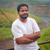 Acheron Software Consultancy Pvt. Ltd. Employee Anto Bernad's profile photo