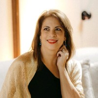 Universidad Nacional Pedro Henríquez Ureña Employee Cristina Taveras's profile photo