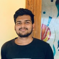 Zoho Employee Akilan K's profile photo