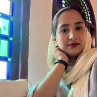 Azkivam | ازکیوام Employee Zahra Najafzadeh's profile photo