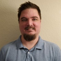 FMTC Employee Joshua Hutter's profile photo