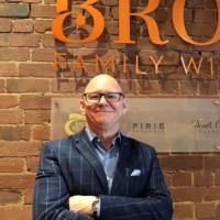 Brown Family Wine Group Employee Shane Bulluss's profile photo