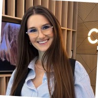 Świt Pharma Group Employee Ilona Ś.'s profile photo
