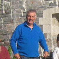 National Infrastructure Solutions (NIS) Employee Andy Gettings's profile photo