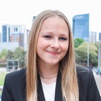 Lauren Harris's profile photo