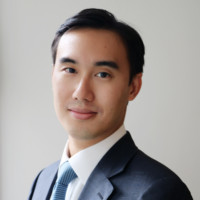 Nexus Point Capital Employee Calvin Chen's profile photo