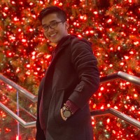 Polaron Solar Energy Employee Tony Huynh's profile photo