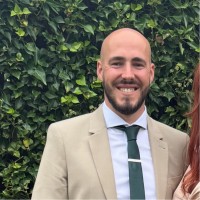 G&H | ITL Employee Conner Freund's profile photo