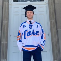 5IVEHOLE Employee Ethan Clearfield's profile photo