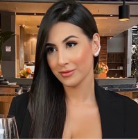 Pagga Employee Beatriz Moura's profile photo