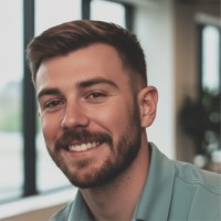 Stability Networks Employee Micah Pirvu's profile photo