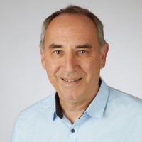 Vorwerk Autotec GmbH & Co. KG Employee Bernd Westerhoff's profile photo