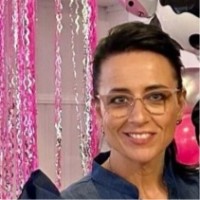 DIS-TRAN Steel, LLC Employee Lyndsey Bardwell's profile photo