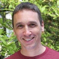 Medium Employee Brad Greenlee's profile photo