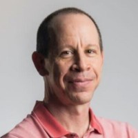 Immersive Labs Employee Joe Cosentino's profile photo