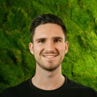 Lucid Motors Employee Troy Schmidt's profile photo