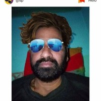 Uber Freight Employee Shiv Sharma's profile photo