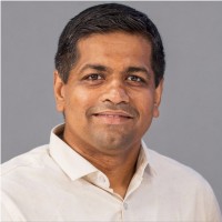 Undocked Employee Vivek Iyer's profile photo