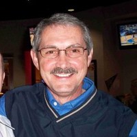 Dart Container Employee Larry Ward's profile photo