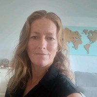 Operando Employee Ilona Stamm's profile photo