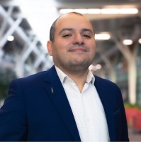 Sam Zhran Email & Phone Number
