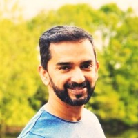 KPMG UK Employee Antony Thomas's profile photo