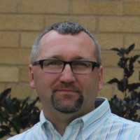 Brian Frank