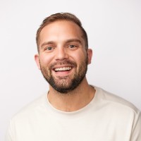 Stack Wellness Cafe Employee Carson Goodale's profile photo