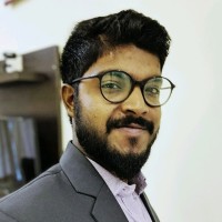Tradomate.one Employee Ankit Jha's profile photo
