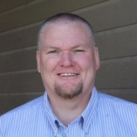 Boise Premier Employee Brent Dildine's profile photo