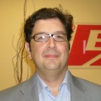 Safe Computing S.L. Employee Andres Flores Narvaez's profile photo