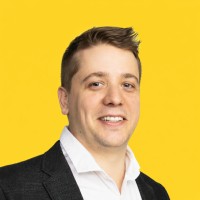 Voonyx Employee Mathieu Giguère's profile photo