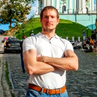 DataIPA Employee Matthieu Savioux's profile photo