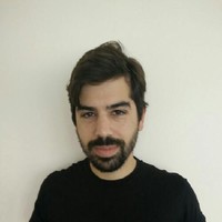 Grimshaw Employee Alexandre Pedro's profile photo