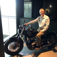 Gisystems Employee Rob Stockham's profile photo